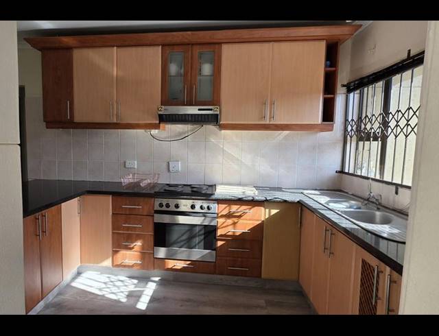 3 BEDROOM PROPERTY TO RENT IN VERULAM CENTRAL